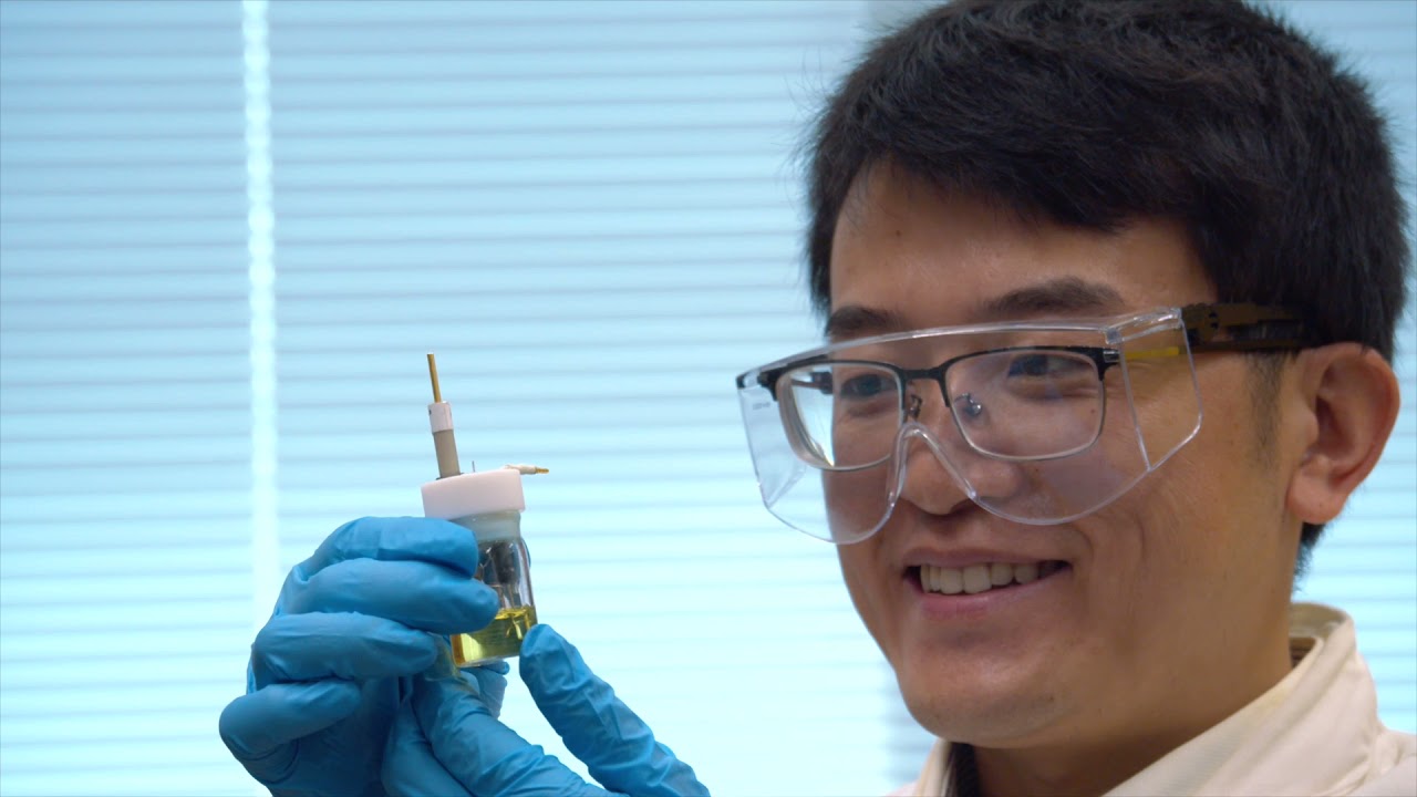 Research at WPI