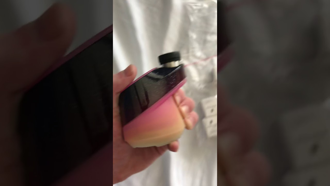 Puffco broken