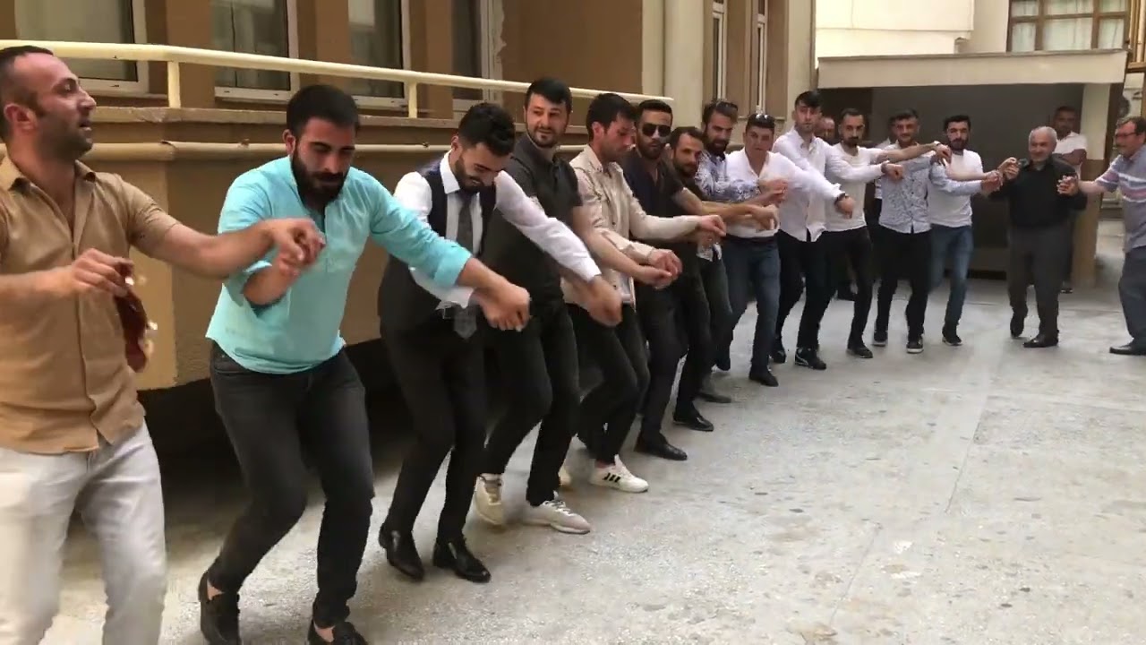 Gümüşhane Davul Zurna