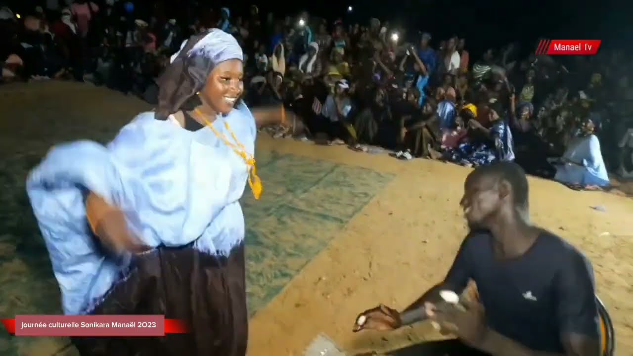 les 72h de la Jeunesse de Manael 2O23 p2