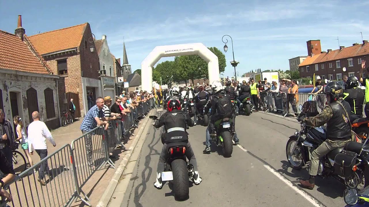 6 ème Bénédiction des motards  