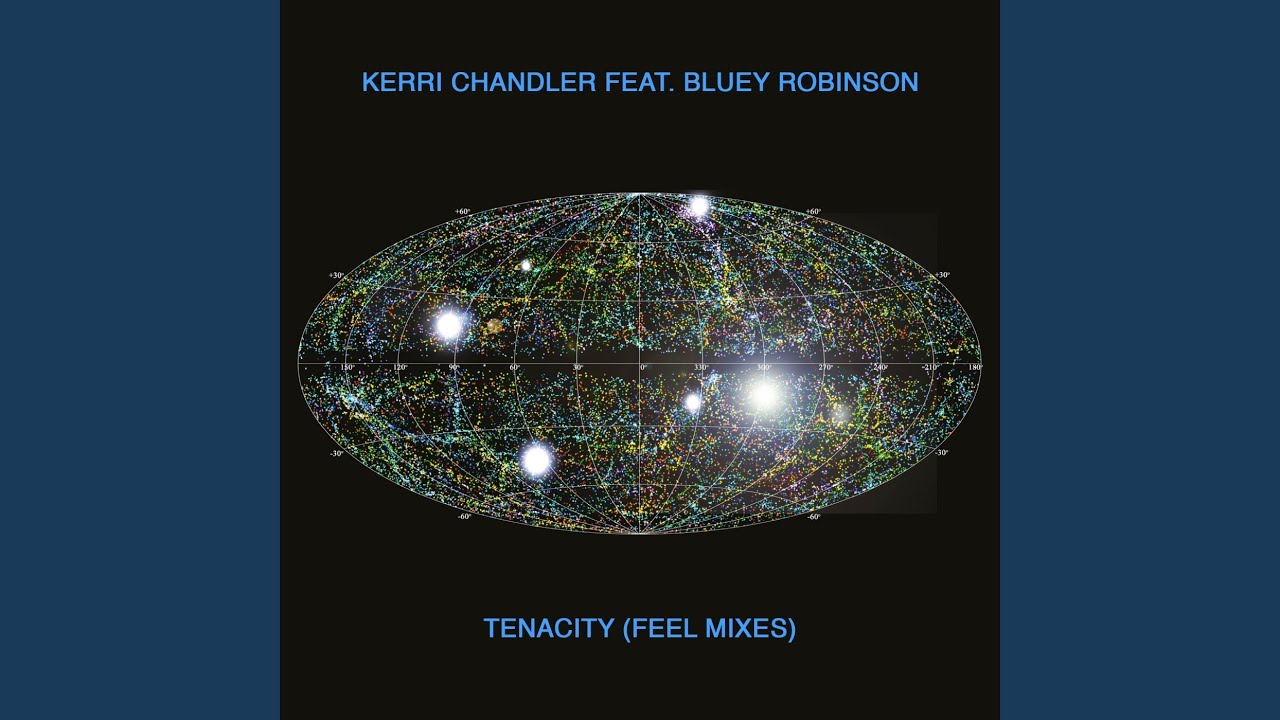Tenacity [Traxsource Exclusive] (Feel Vocal)