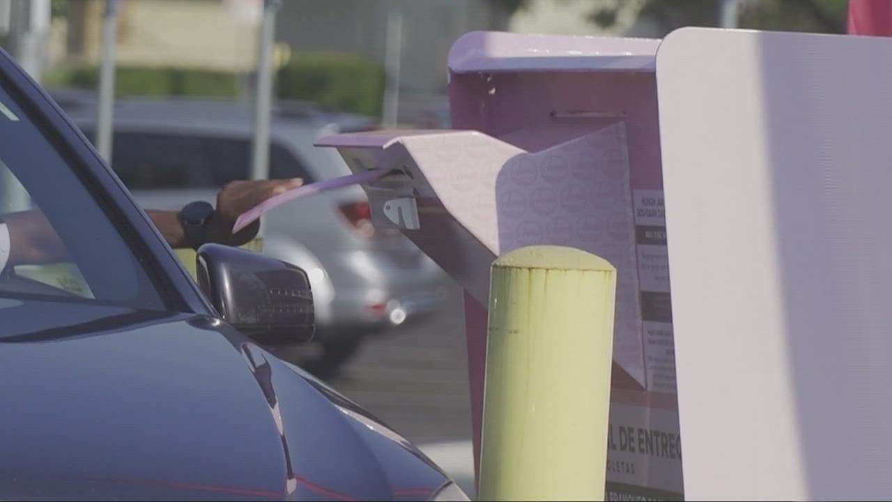 Sacramento County increases security measures ahead of midterm election