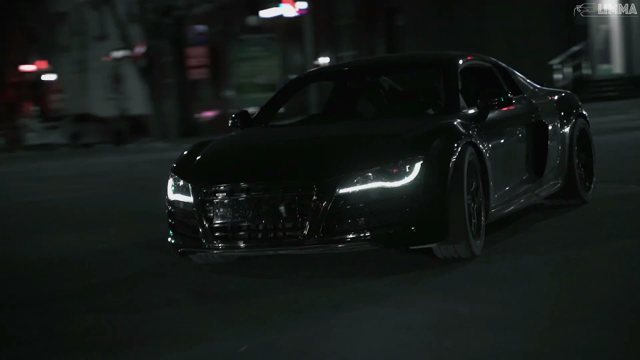 Пабло & Mr Lambo - Cartier &laquo;Kostya Angeles Remix&raquo;