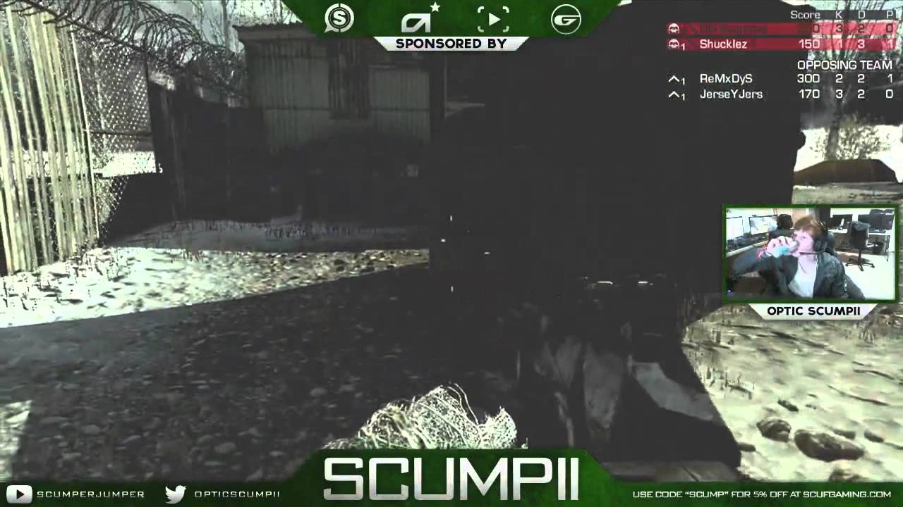 Baby Steps to Getting Better at SnD