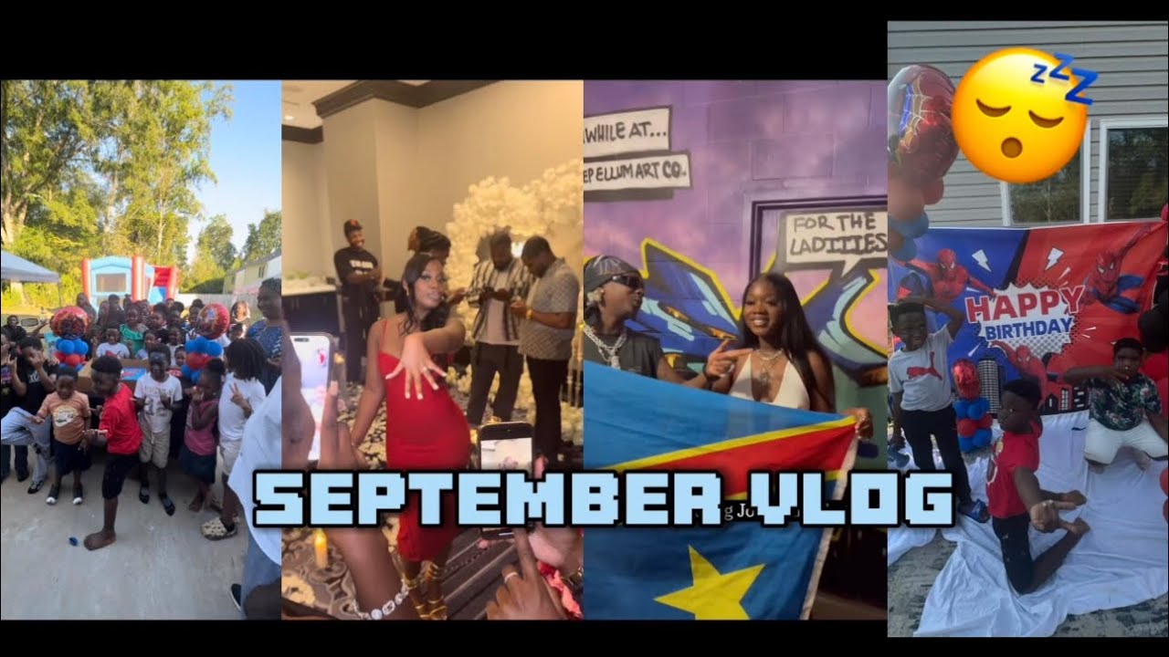 PROPOSAL | YOUNG JONN CONCERT | BIRTHDAY CELEBRATION