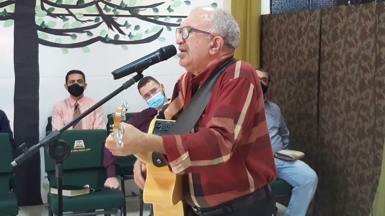 Armando Filho  - Pai