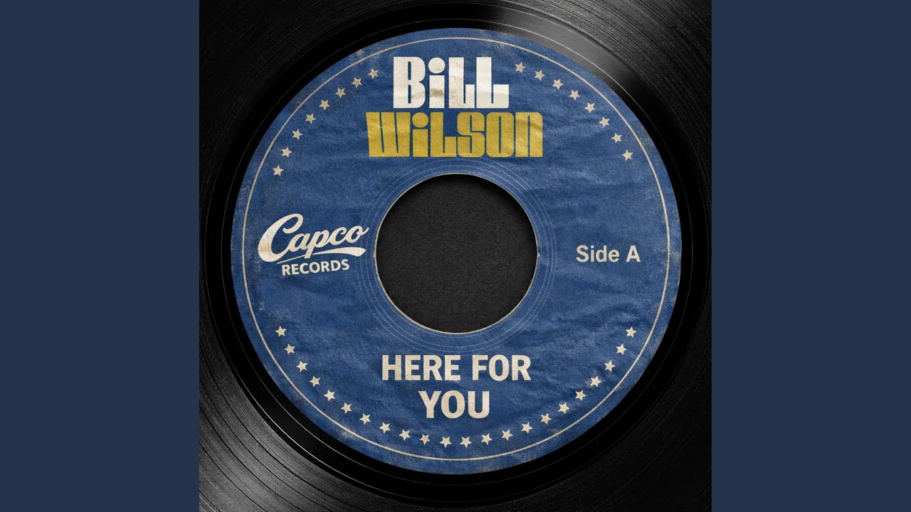 Here For You