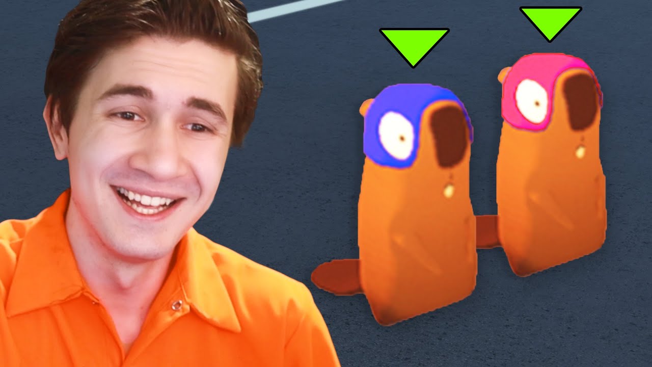This COOP Challenge is Hilarious