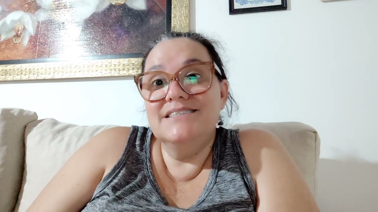 O CARA É MENTIROSO E MALDOSO , VÂNIA DOS SALGADOS ABRIR O OLHO MULHER 