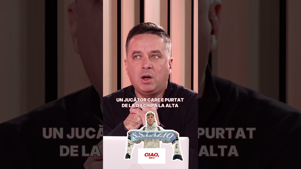 ÎNCĂ O ȘANSĂ PENTRU MALDINI I Ciao Serie A 