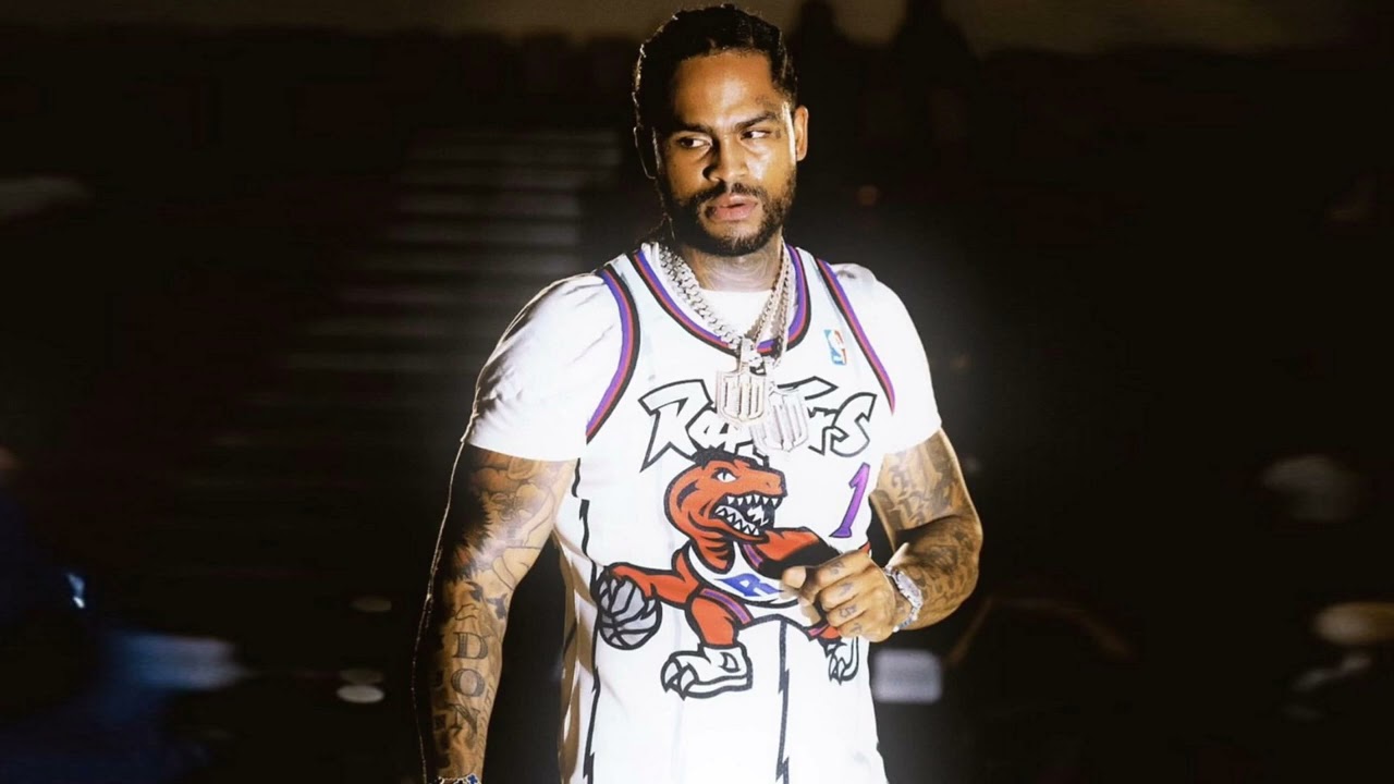 Dave East Type Beat 2024 - 