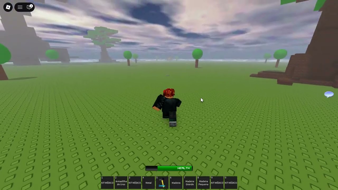 jogando whistle;-;