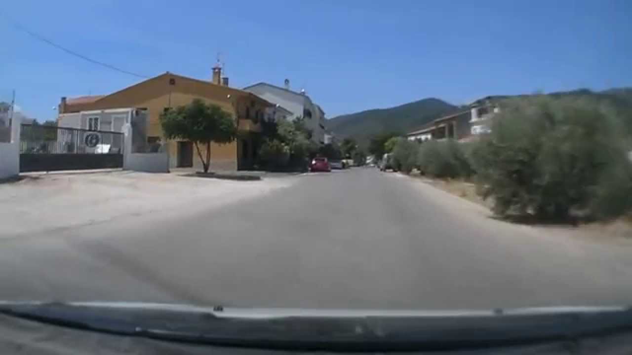 Cortijos Nuevos