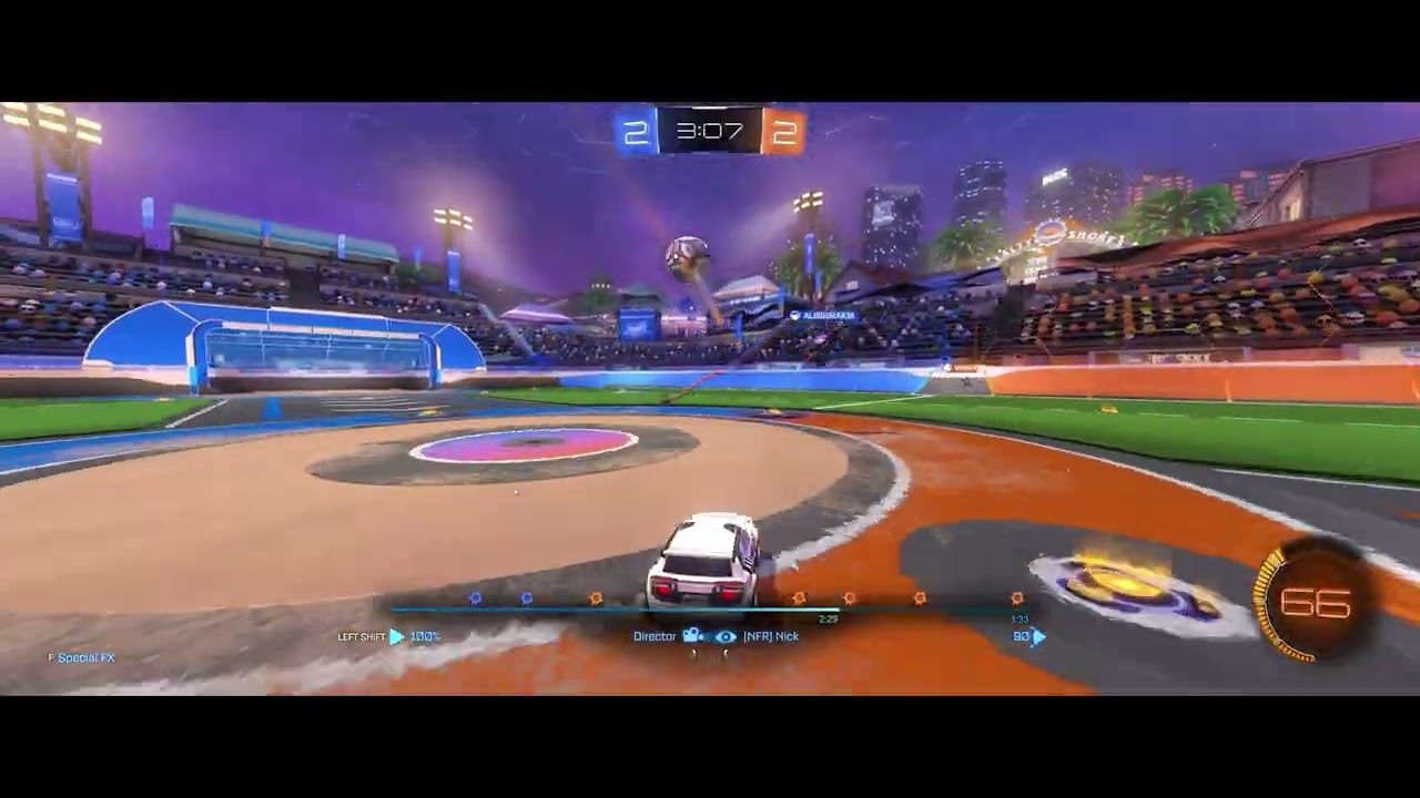 RL clips with cuh