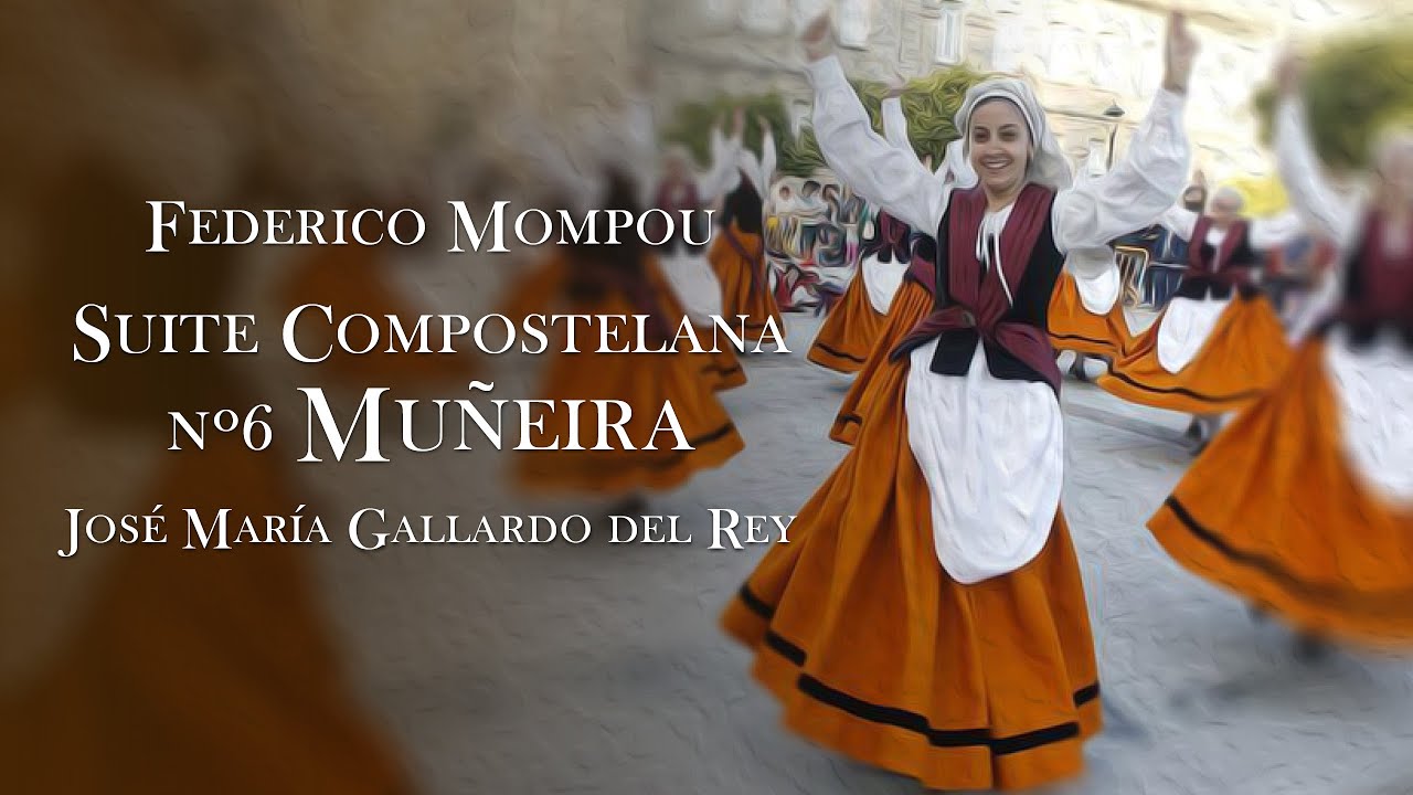 Suite Compostelana 