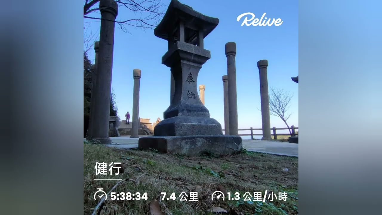 黃金三稜(接二稜) - 最佳拍威照路線兼賞無敵落日