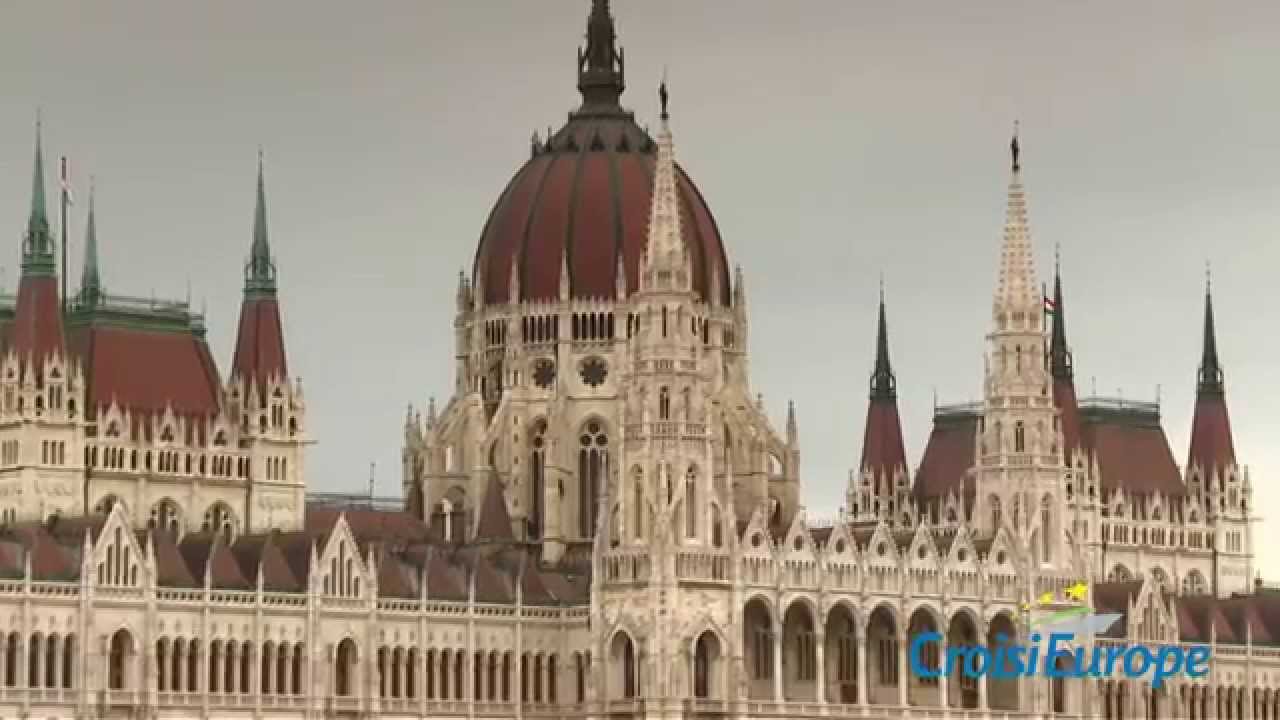 Crucero por el Danubio en el Barco VIVALDI - Croisieurope | mCF - micrucerofluvial.com |