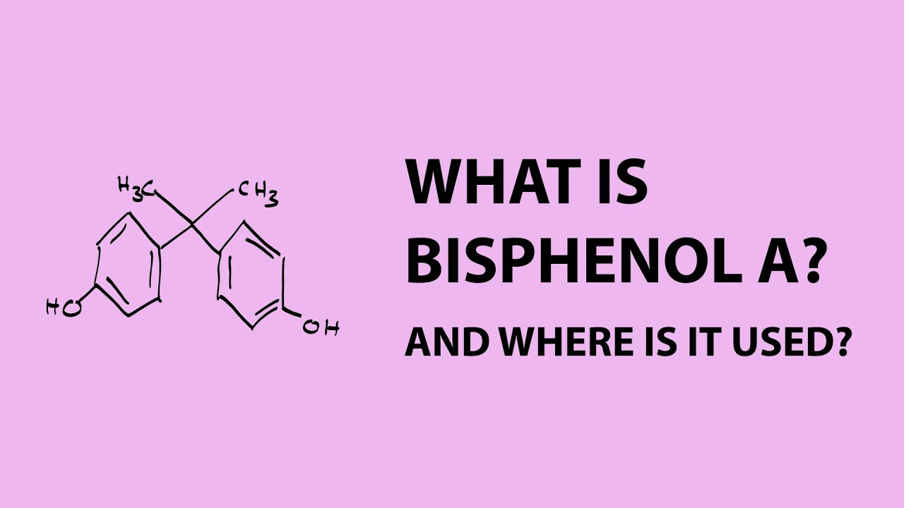 What is Bisphenol-A (or BPA), and where is it used?