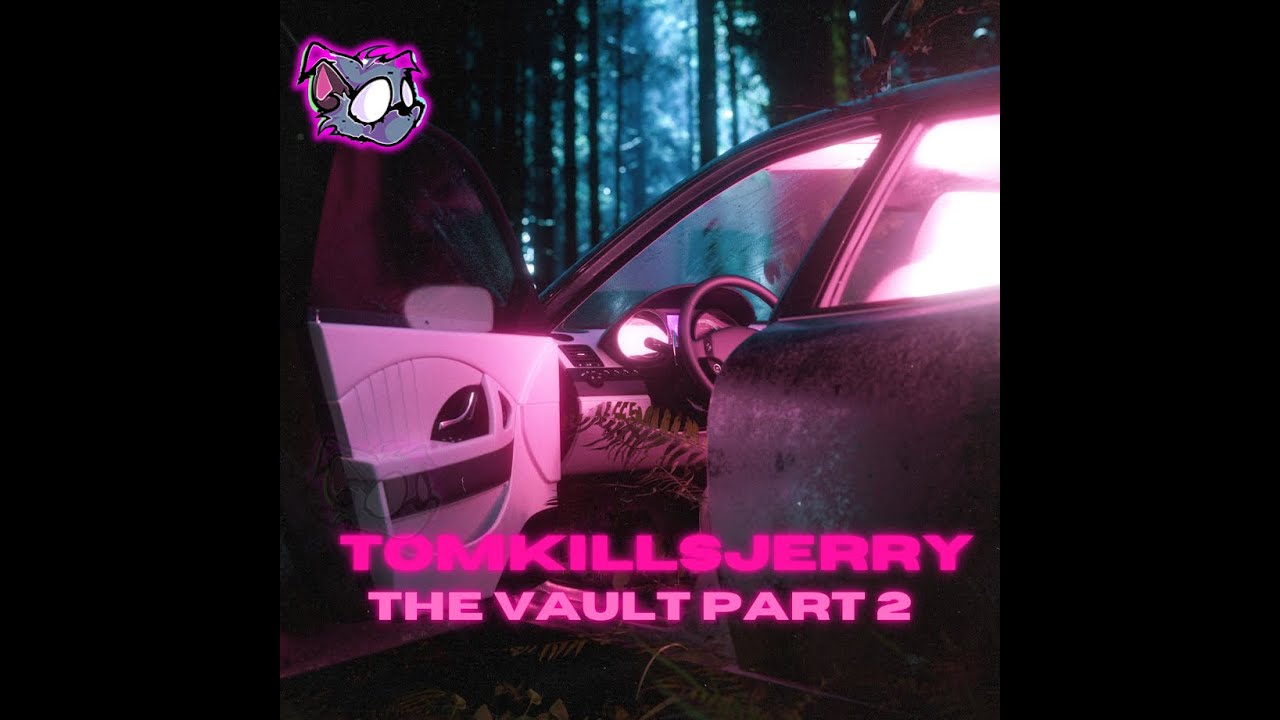 The Vault Part 2