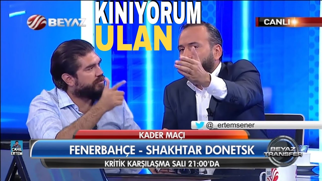 GECE 12'DE TAK TAK, HAMAM MI ULAN BURASI (bol aovv içerir)