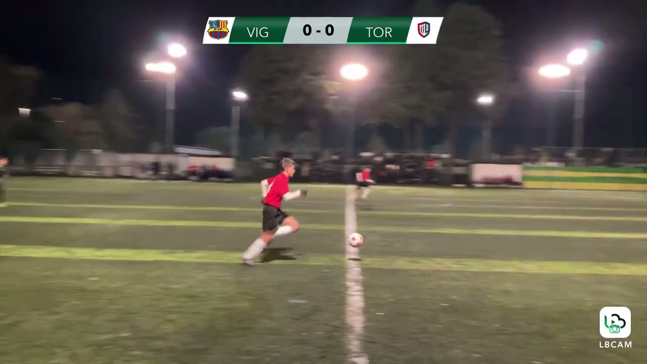 ⚽️Tor Tre Teste vs Vigor Perconti 🏆Sarila Cup 2024