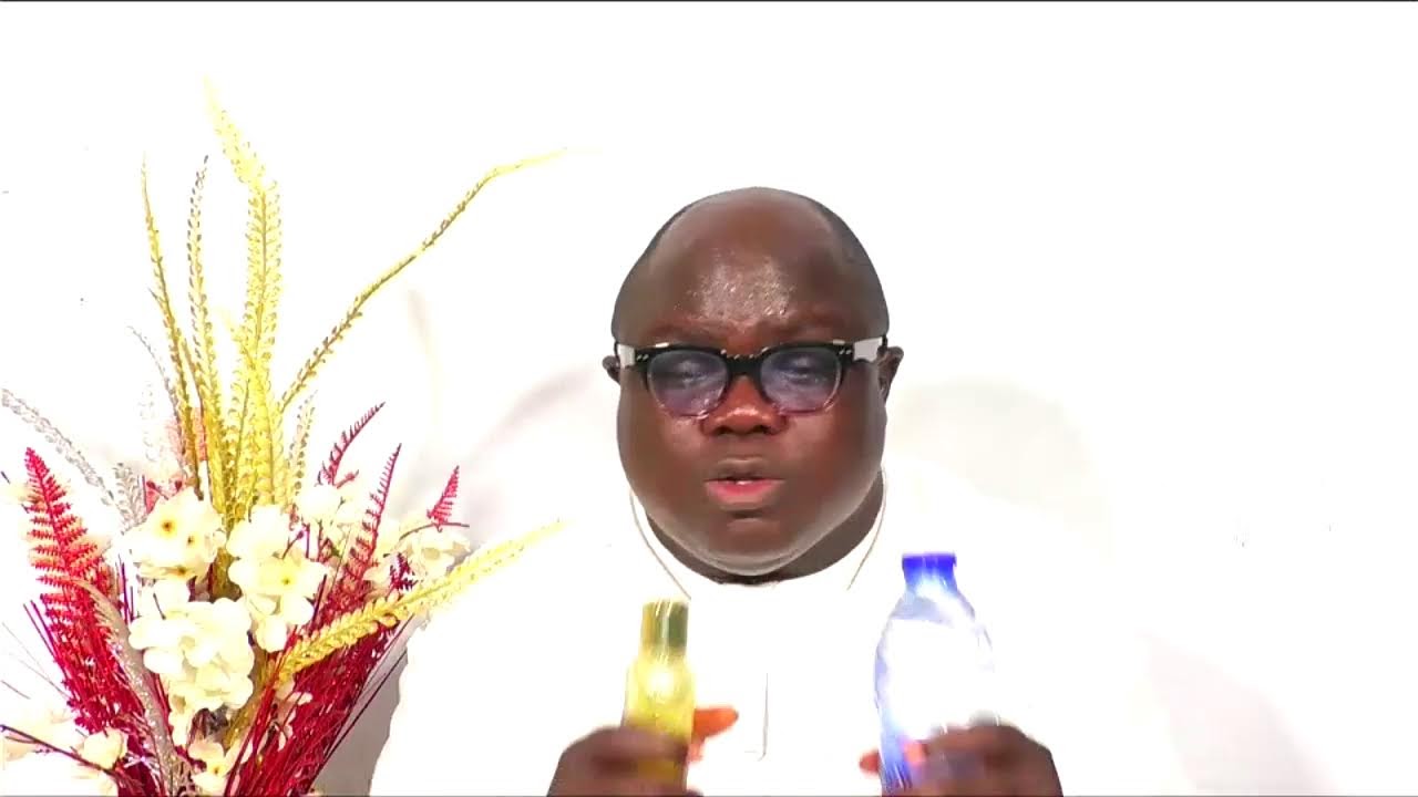 LET THE PROPHET SPEAK MARCH EDITION 2026 DAY7