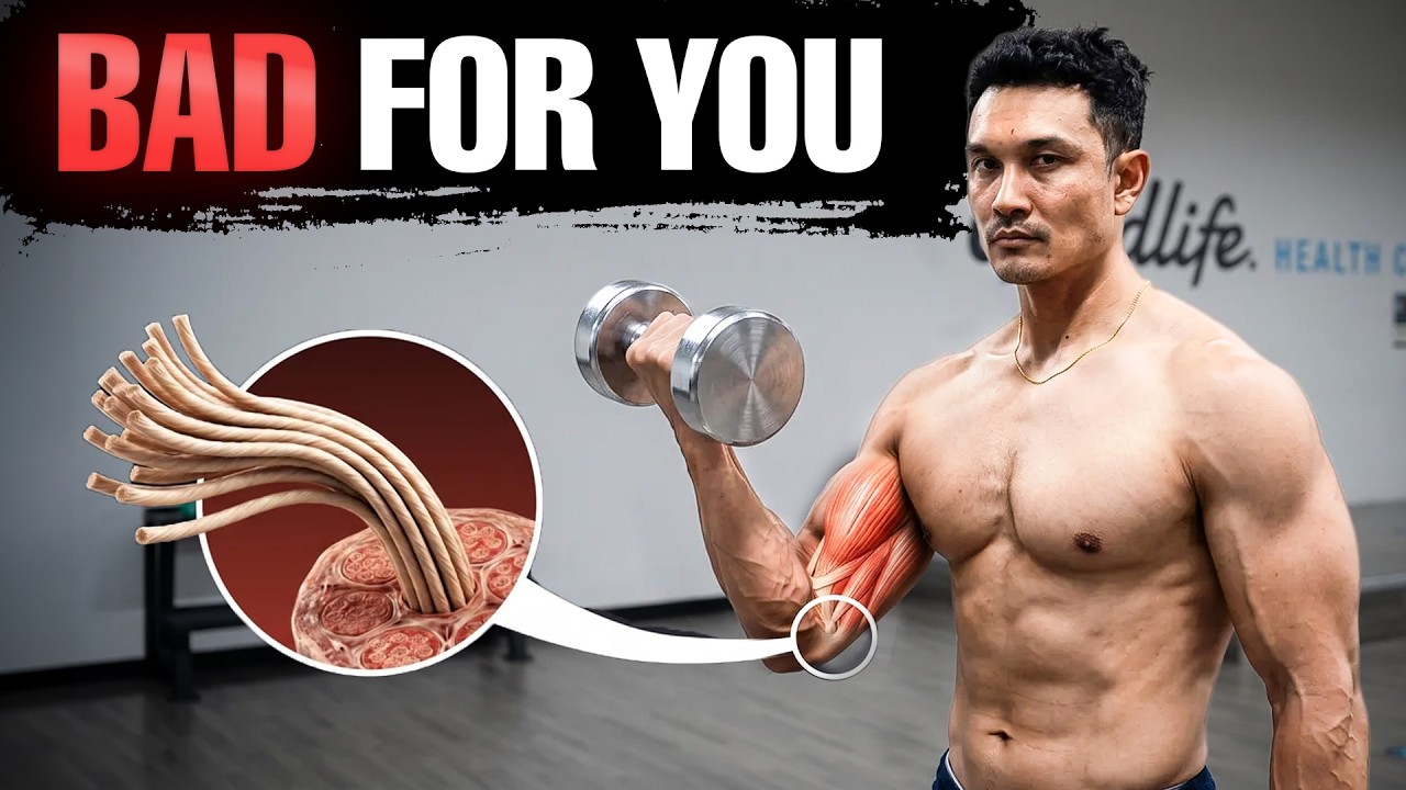 Why you have Joint Pain |Science explained