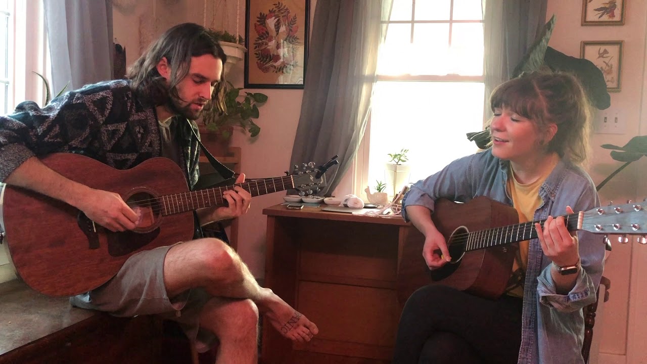 Gotye - Heart’s A Mess (Acoustic Cover)