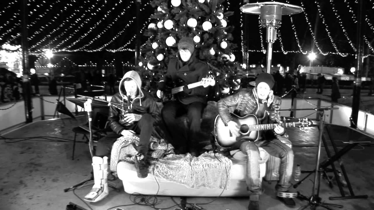 Max Milner & Meanwhile In Tinseltown - 