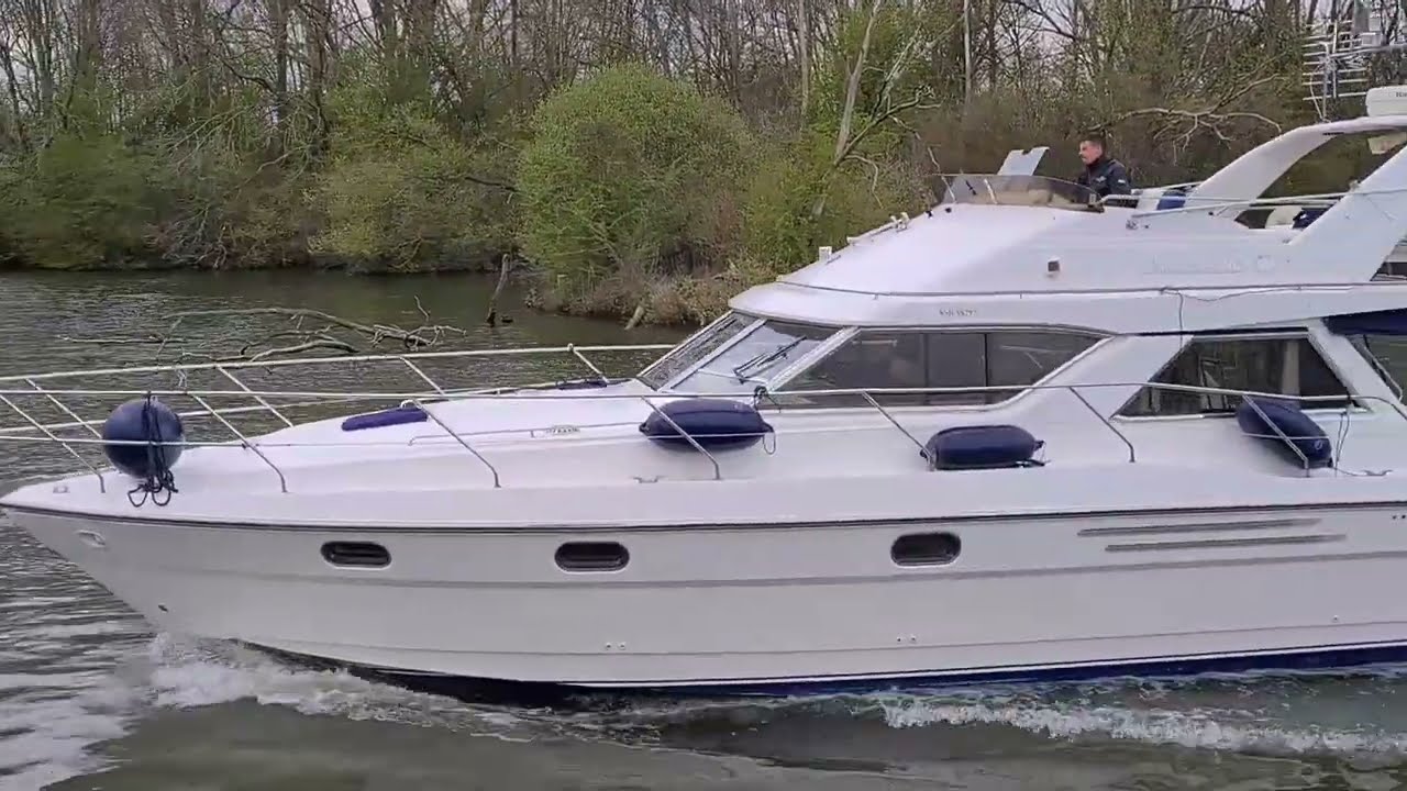 Princess 410 