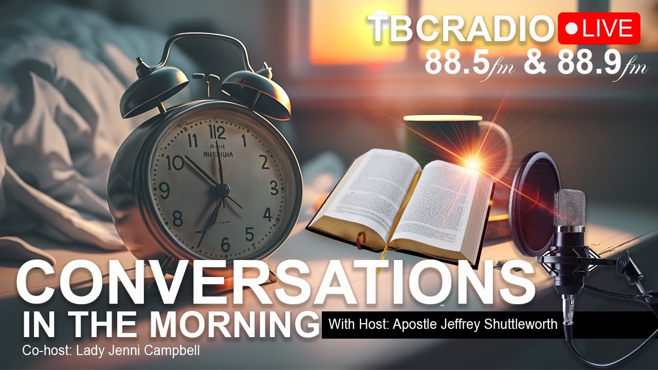 Freedom Come TV / Freedom Come Ministries Intl.