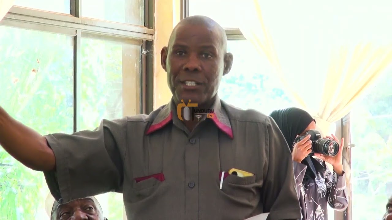 MAPATO YANAYO POTEA MIMI YANANIUMA SANA
