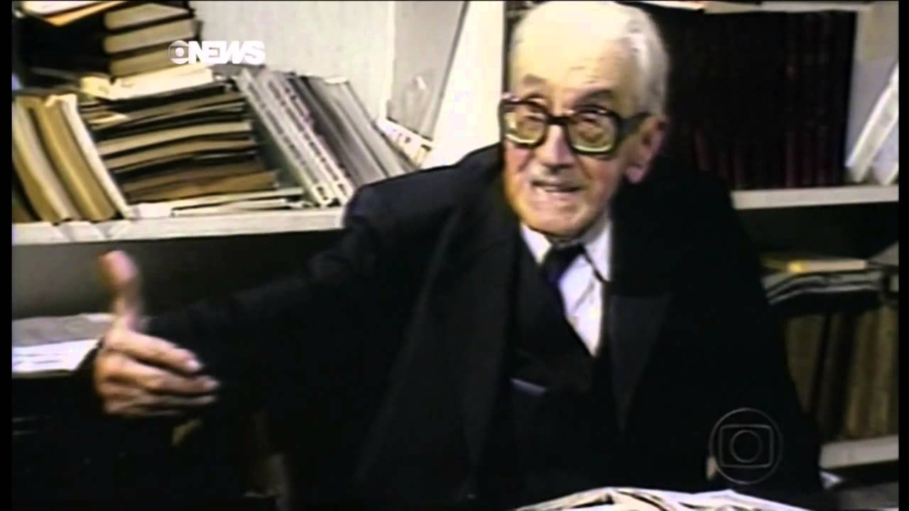 Mensagem de Sobral Pinto aos jovens