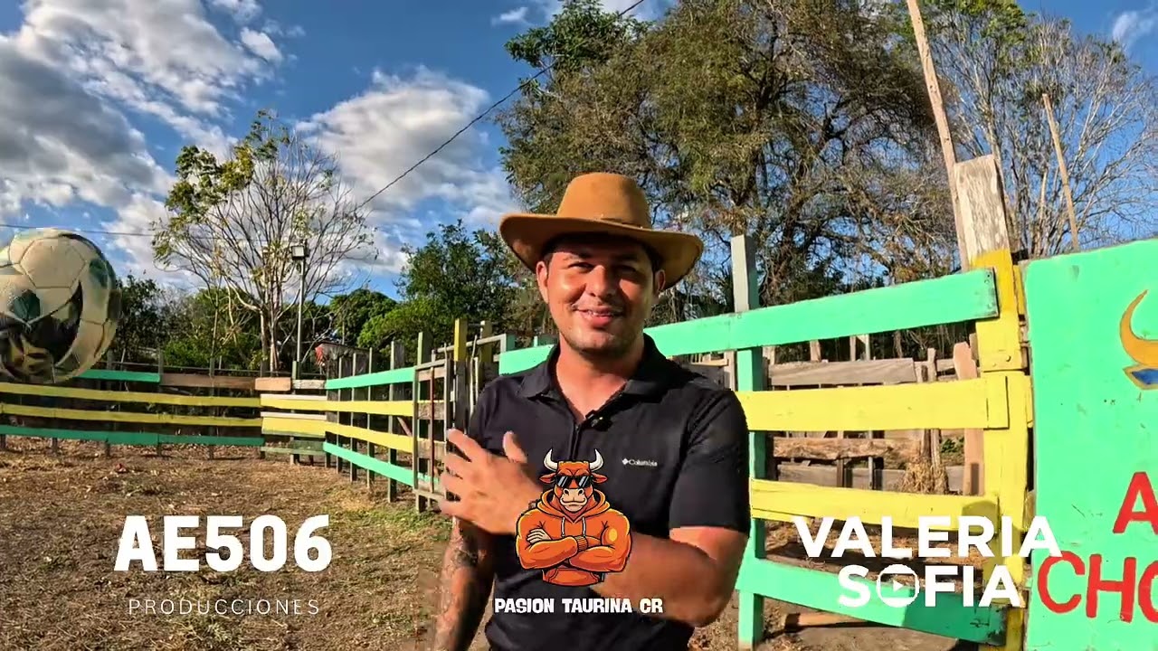 Invitación EVENTO CHOMES || 31/1/2026 || AE506 PRODUCCIONES || PASIÓN TAURINA 