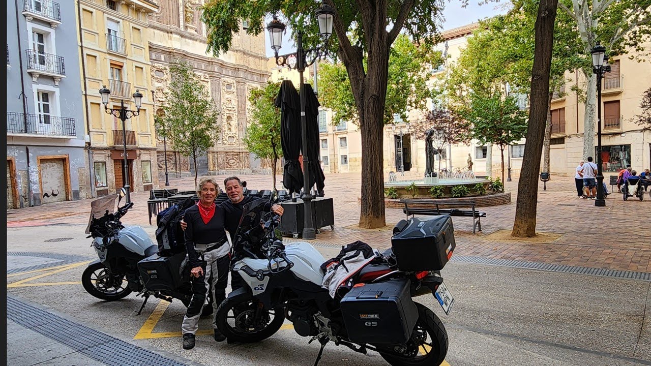 Nuestro Viaje F