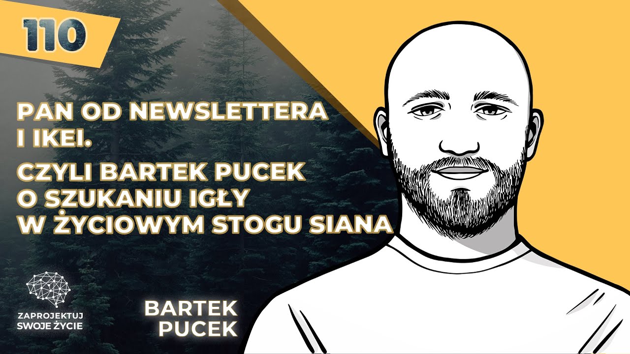 Bartek Pucek-wiedza, wolność, dyscyplina-dzięki nim kształtuje swoje życie i biznes-pucek.com
