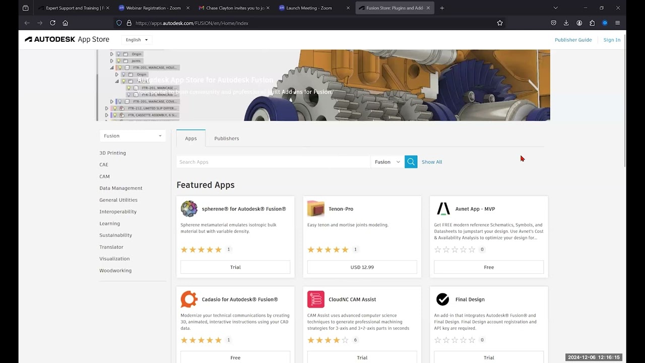 Fusion Mastery: Mastering the Fundamentals