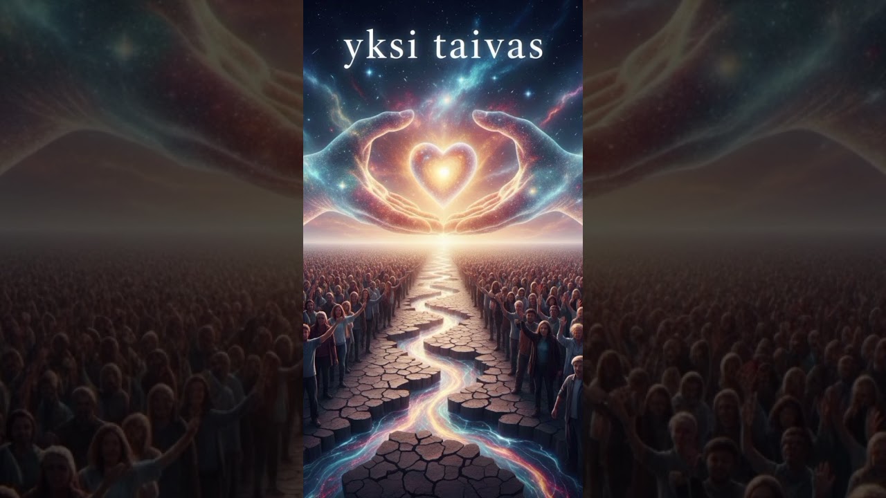 Yksi taivas