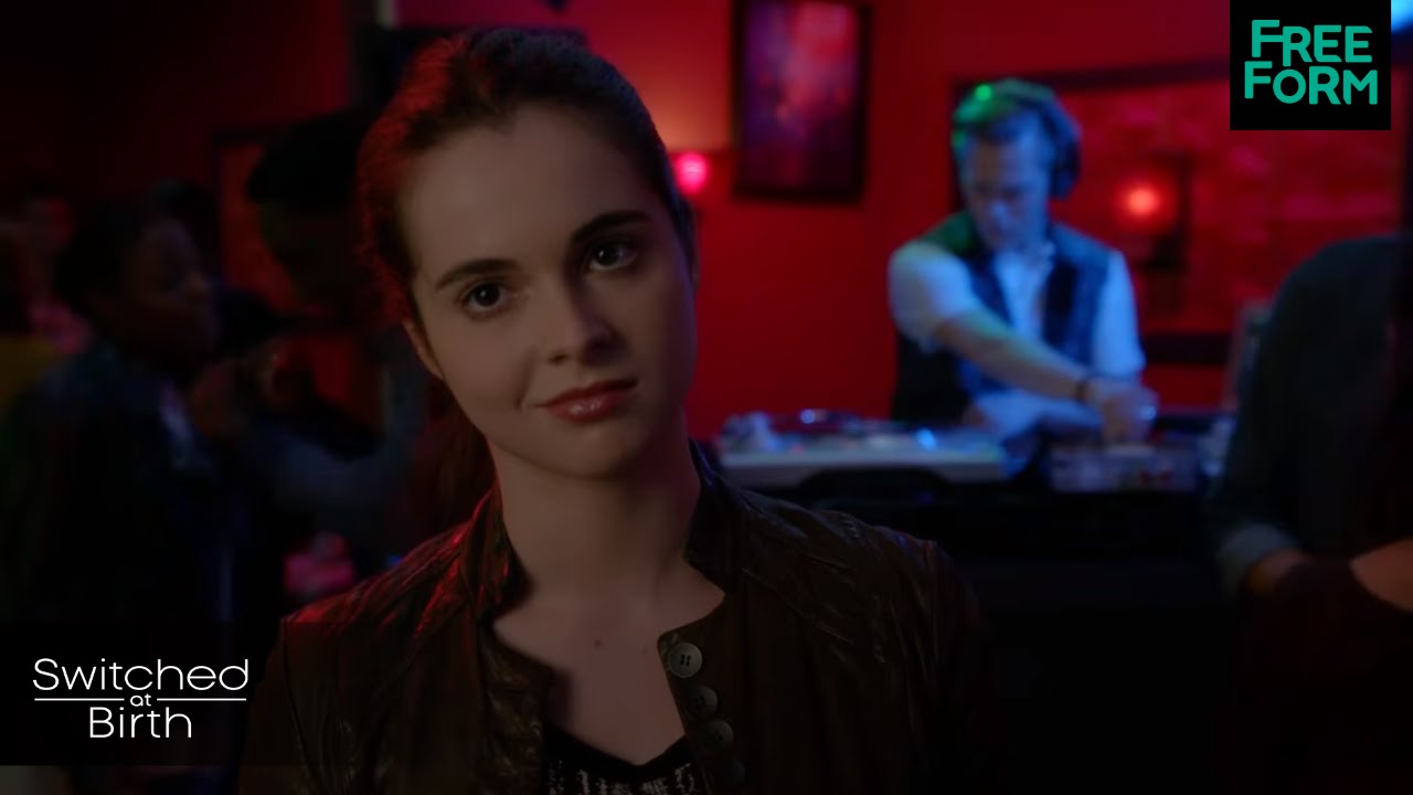 Switched at Birth | 4x11 Sneak Peek: Bay at the Bar | Freeform