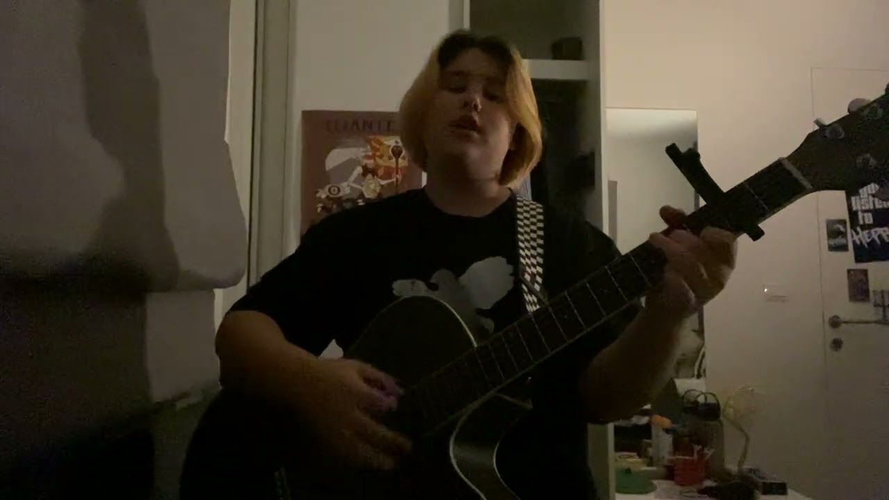 алёна швец.-расстрел(cover by avariya)