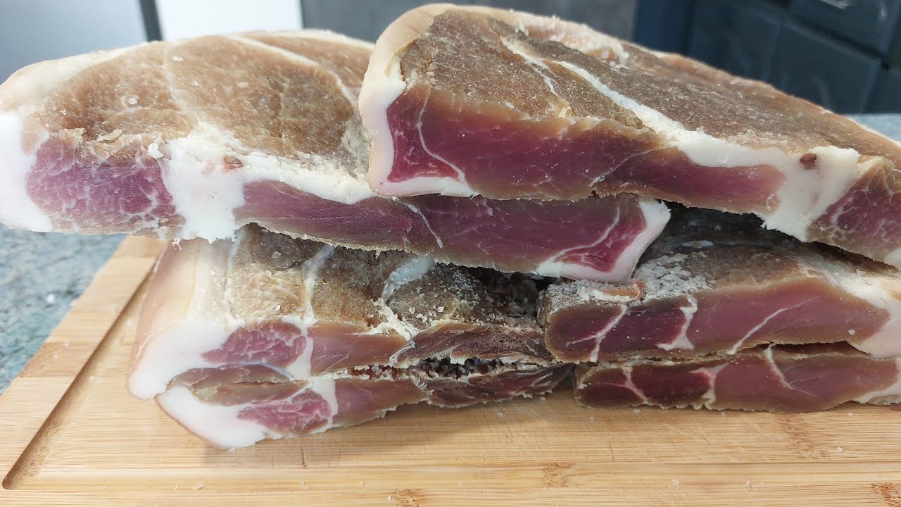 Como preparar charque suíno de forma deliciosa