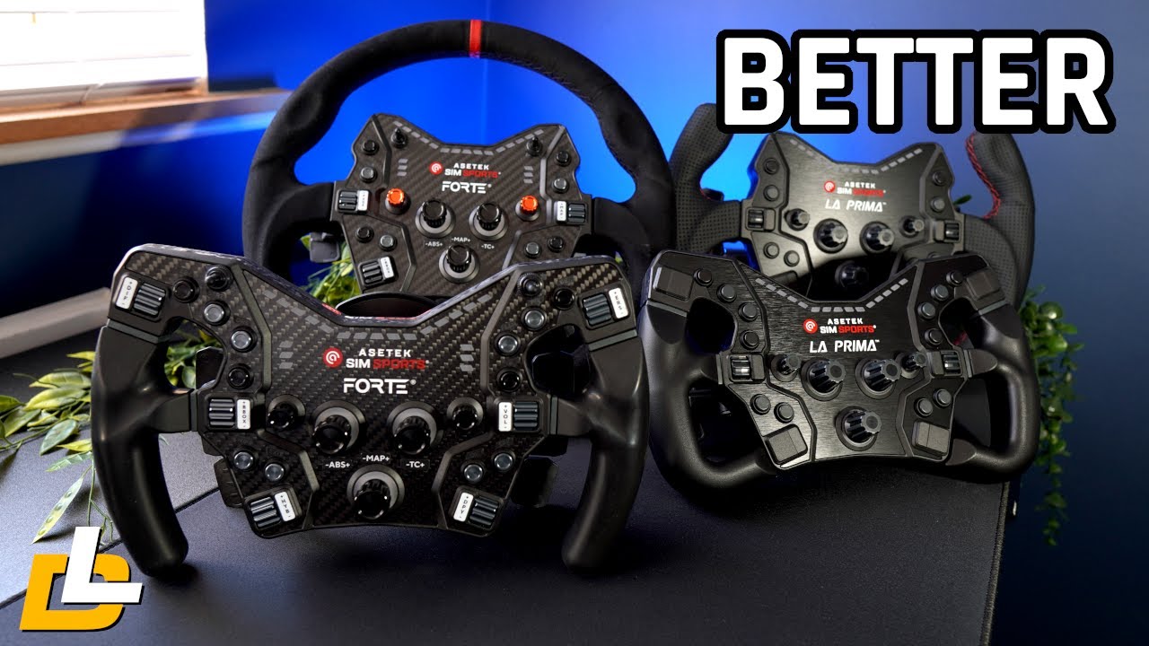 Asetek's Wheels Look So Much Better Now