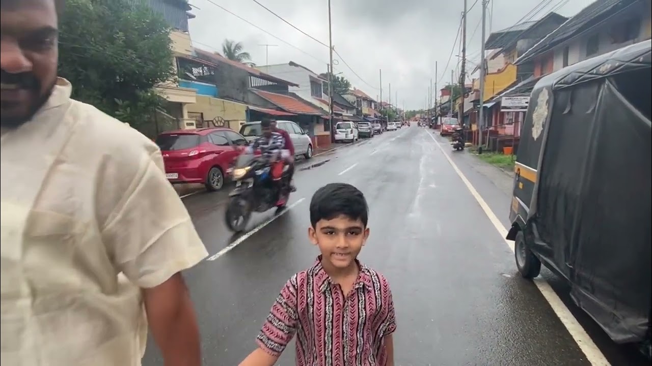 Palakkad kalpathy Agraharam 