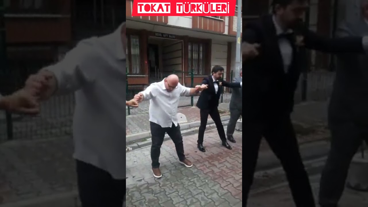 Rafet Duman // Alaçam - Halay