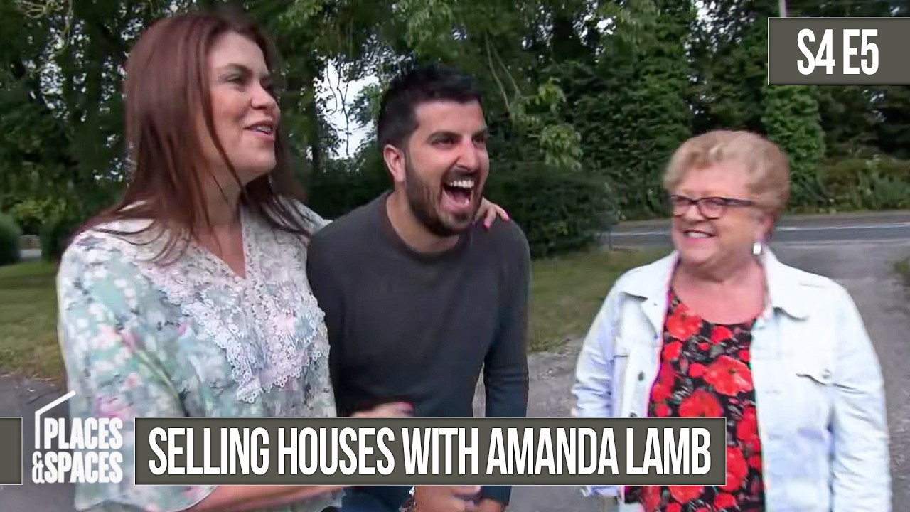 Selling Houses With Amanda Lamb | Season 4 Episode 5 | Chester | (2015) Full Episode