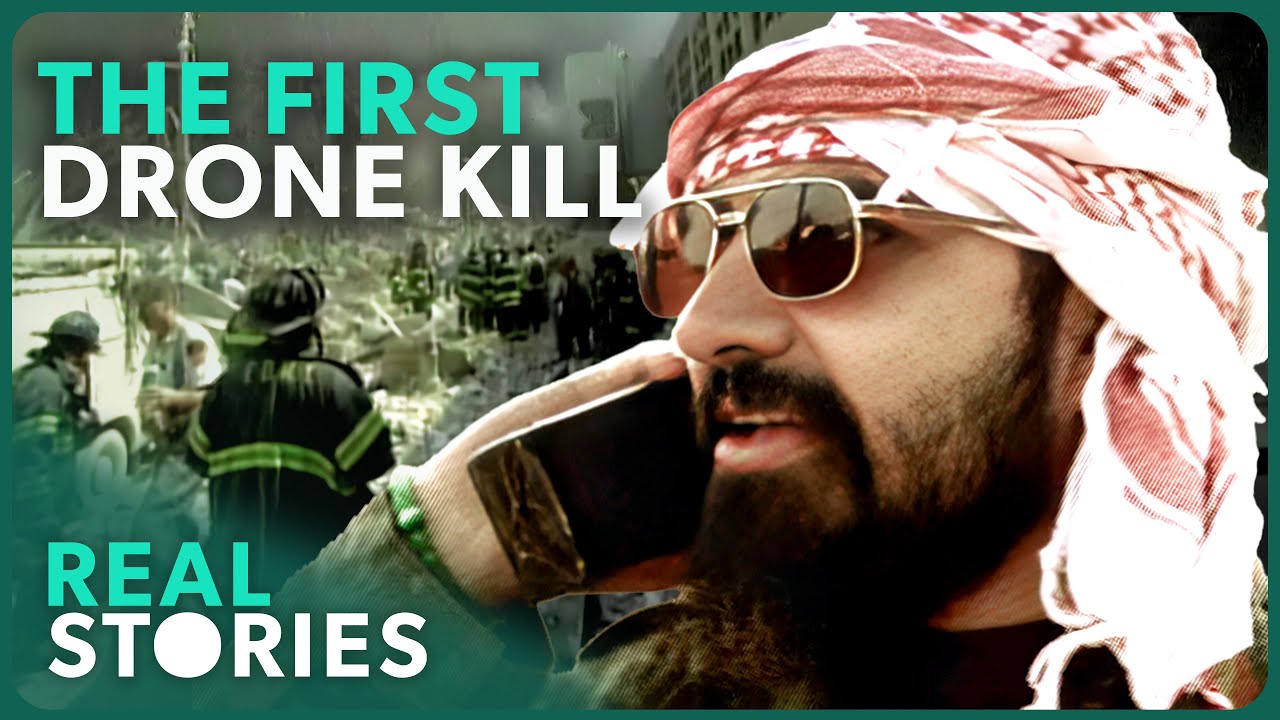 The Most Wanted Man In Yemen: Hunting The USS Cole Bomber