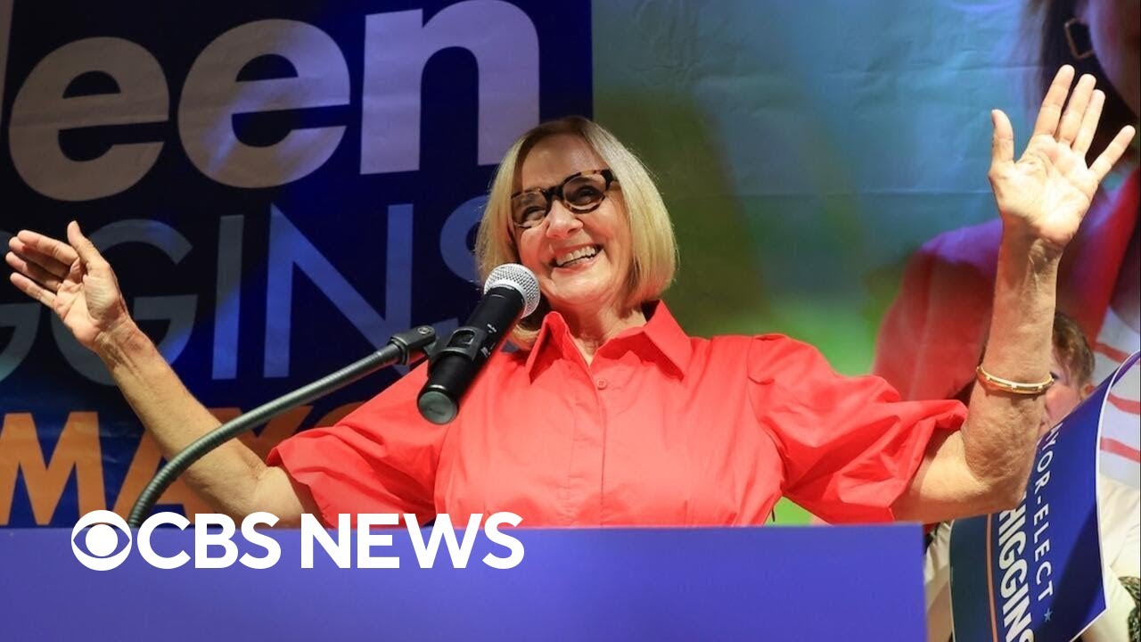 A Democrat will run the city of Miami for the first time in 30 years