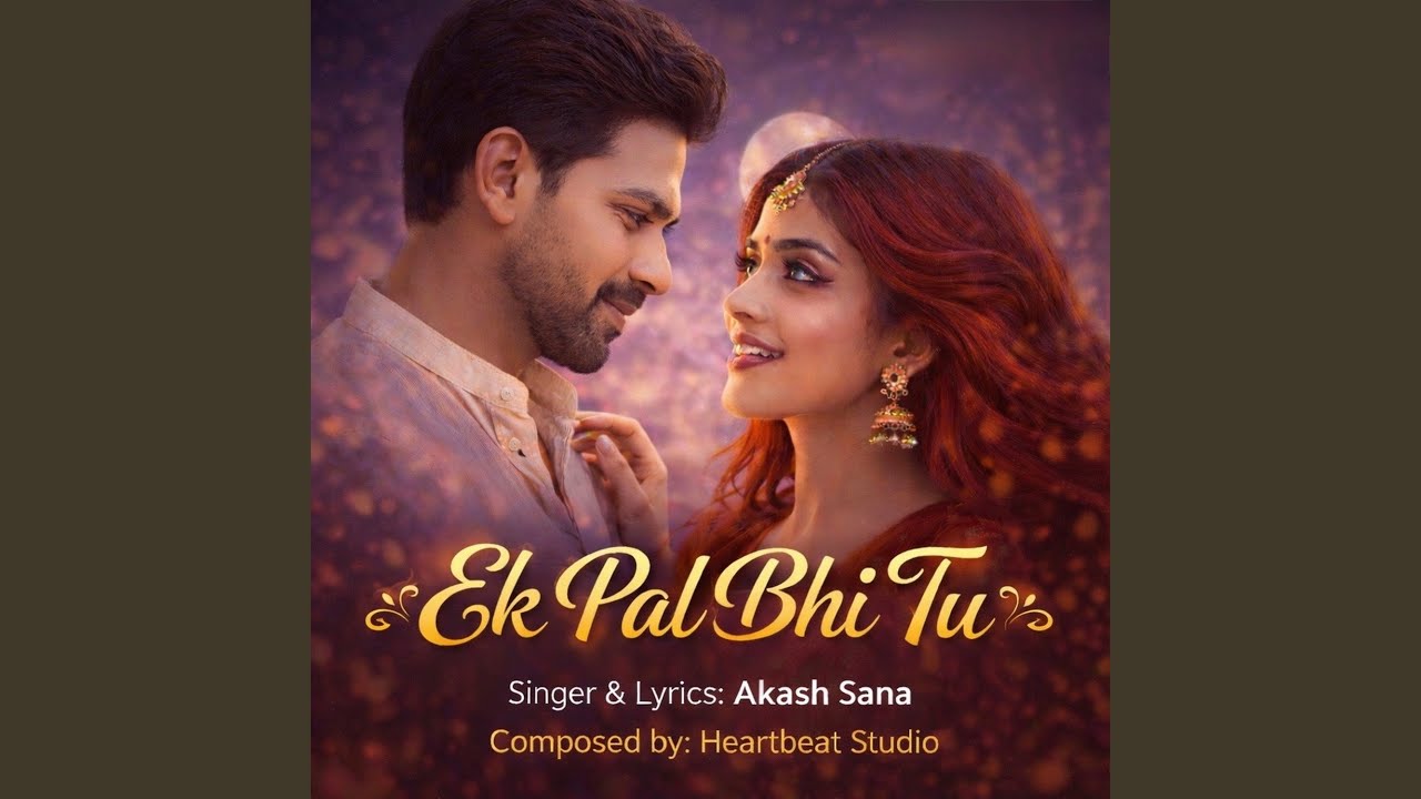 Ek Pal Bhi Tu