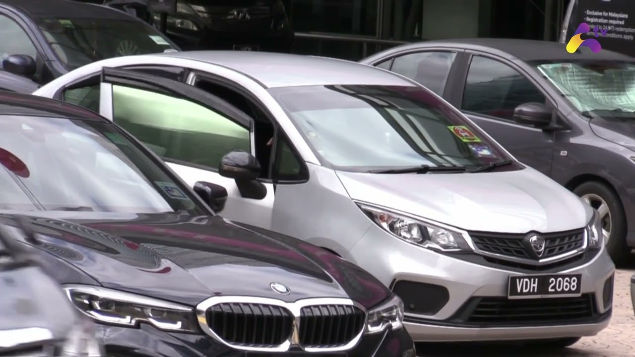 PENGGUNA PERSOAL HARGA TAMBANG E-HAILING 